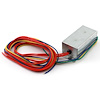 Dual Exhaust Flame Thrower Control Module Box Not For Street Use Includes: - image 1