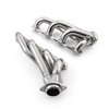 Exhaust Headers 1979-1993 Mustang - image 2