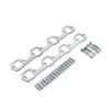 Exhaust Headers 1979-1993 Mustang - image 4
