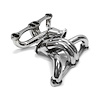 Block Hugger Exhaust Headers Small Block Chevy 350 - image 1