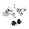 Block Hugger Exhaust Headers Small Block Chevy 350 - image 1
