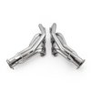 Chevy SBC 350 Pickup 1988-95 Ceramic Coat Exhaust Headers - image 3