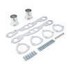 Chevy SBC 350 Pickup 1988-95 Ceramic Coat Exhaust Headers - image 4