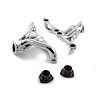 Block Hugger Exhaust Headers Small Block Chevy 350 - image 1
