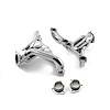 Block Hugger Exhaust Headers Small Block Chevy 350 - image 1