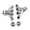 Block Hugger Exhaust Headers GM LS1/LS6 - image 1