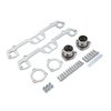 Block Hugger Exhaust Small Block Chrysler - image 4