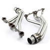 Exhaust Headers 1973-1985 Small Block Chevy 350 Pickup Truck - image 1