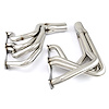 Chevy SBC 350 IMCA MODIFIED Stainless Steel Exhaust Headers - image 1