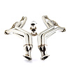 Exhaust Headers 1935-1948 Small Block Chevy 6-Cylinder 216/235/261 w/Fat Fenderwells - image 1