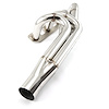 PCE316.1093 Racing Header Ford 2.3L 140 Pinto Pro Four - image 1