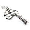 IMCA Racing Exhaust Headers Small Block Chevy - image 1