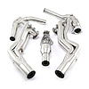 Ford F150 2004-2010 Truck 4X4 5.4L V8 Stainless Steel Exhaust Headers - image 1