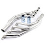 Chevy LS3 Camaro 10-14 Ceramic Coated Steel Exhaust Headers O2 Sensor Insertion - image 1