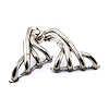 CHEVY 1997-2004 CORVETTE C5 LS STAINLESS STEEL RACE HEADER - image 1