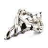 CHEVY 1997-2004 CORVETTE C5 LS STAINLESS STEEL RACE HEADER - image 2