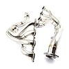 CHEVY 2014 2016 CORVETTE STINGRAY C7 LS 6.2 STAINLESS STEEL HEADER - image 1