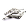 HEADER CHEV/CAM S/STEEL - image 1