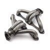 PCE316.1011.06 Block Hugger Exhaust Headers, 1-5/8 in. for Small Block Chevy 350 [Stainless Steel] - image 3