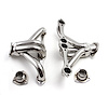 Block Hugger Exhaust Headers Small Block Chevy 350 - image 1