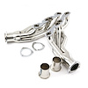 PCE316.1027.01 Stainless Steel Exhaust Headers 1988-1995 Chevy Pickup Truck 350ci
