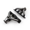 Chrysler Hemi 331 392 1 3/4 Tubing Block Hugger Raw Steel Headers - image 3