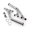 PCE316.1044.01 Tri-Y Stainless Steel Exhaust Headers 1964-1970 Ford Mustang 289/302/351W - image 1