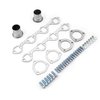 PCE316.1044.01 Tri-Y Stainless Steel Exhaust Headers 1964-1970 Ford Mustang 289/302/351W - image 4