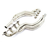 Full-Length Exhaust Headers GM LS3 for 2010-2014 Chevy Camaro - image 1