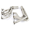 Chevy SBC 350 IMCA MODIFIED Stainless Steel Exhaust Headers - image 1