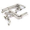 Chevy SBC 350 IMCA MODIFIED Stainless Steel Exhaust Headers - image 2