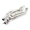 PCE316.1103.01 Long-Tube Stainless Steel Exhaust Headers 2011-2013 Ford Mustang - image 3
