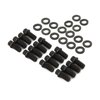 Exhaust Header Bolt Kit Big Block Chevy 454 - image 2
