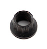 3/8 x 16 Unc Black Oxide 12 Point Hex Nut - image 1