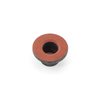 Ford 8.8 9 Differential Pinion Nut - image 2