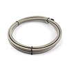 100 Series Stainless Steel Braided Hose -8 AN - image 1