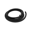 PCE339.1021 -10 AN 9/16 in. Black Nylon Fuel Oil Braided Hose Line - 4m / 13ft - image 1
