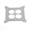 4150 Throttle Body/Carburetor Base Gasket - image 1