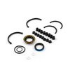Full Engine Gasket Set 1963-1982 Ford 289-302W - image 4