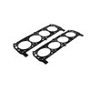 Full Engine Gasket Set 1963-1982 Ford 289-302W - image 3