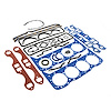 PCE347.1006 Full Rebuild Complete Engine Gasket Kit for Small Block Chevy 350 - image 1