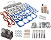 Full Engine Gasket Set and Hardware Kit - image 1
