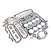 Full Engine Gasket Set for 1969-1974 Ford 351W Windsor - image 1