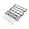 Full Engine Gasket Set for 1969-1974 Ford 351W Windsor - image 2