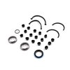 Full Engine Gasket Set for 1969-1974 Ford 351W Windsor - image 4