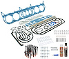 Full Engine Gasket Set and Hardware Kit 1966-1979 Big Block Chevy 396/427/454ci - image 1