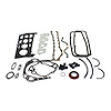 PCE347.1014 Ford 302 351C 351M 400 Cleveland 1970-82 Full Gasket Set w/MLS Head Gaskets
