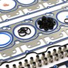 FORD V8 TURBO DIESEL 6.0L 2003 - 2007 COMPLETE GASKET SET - image 2