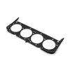 MLS Cylinder Head Gasket Small Block Chevy 350 - image 2