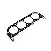 MLS Cylinder Head Gasket Big Block Chevy 454 4.585" .040" - image 1